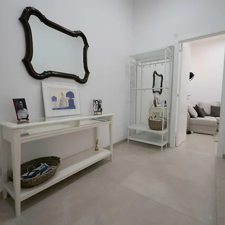 Gramsci Luxury Apartment By Dimorra Naples Exterior photo