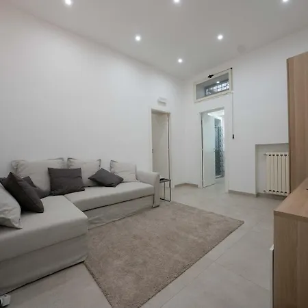 Gramsci Luxury Apartment By Dimorra Naples Exterior photo