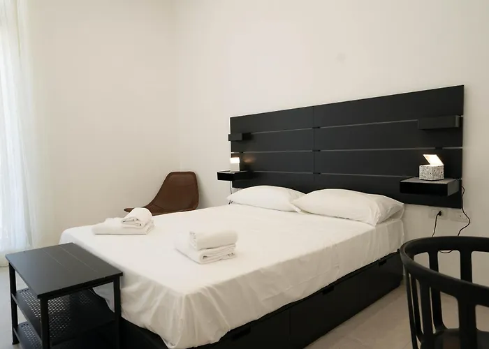 Gramsci Luxury Apartment By Dimorra