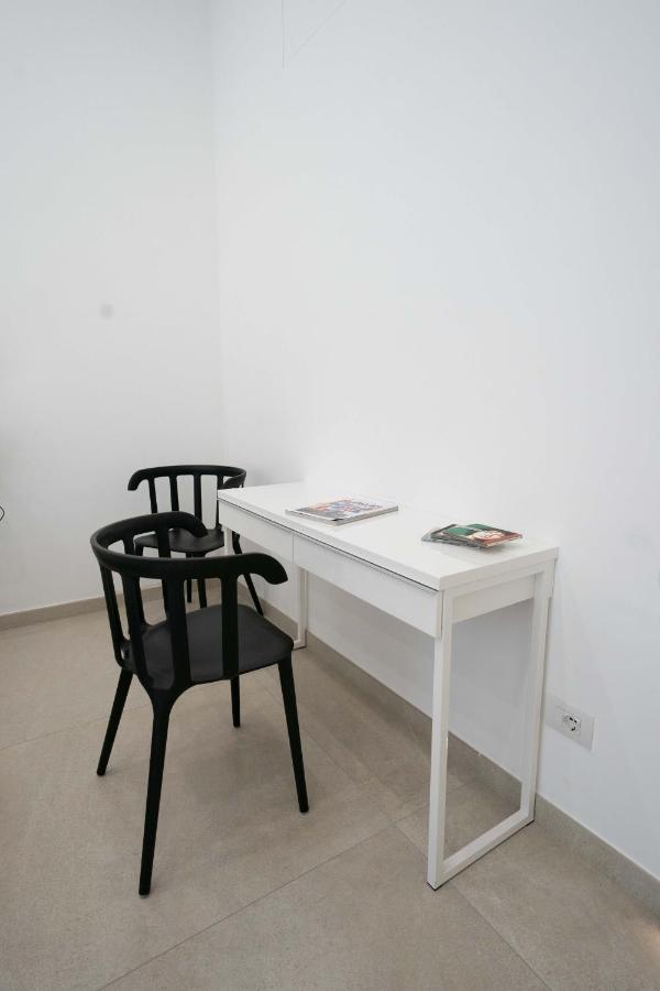 Gramsci Luxury By Dimorra Apartment