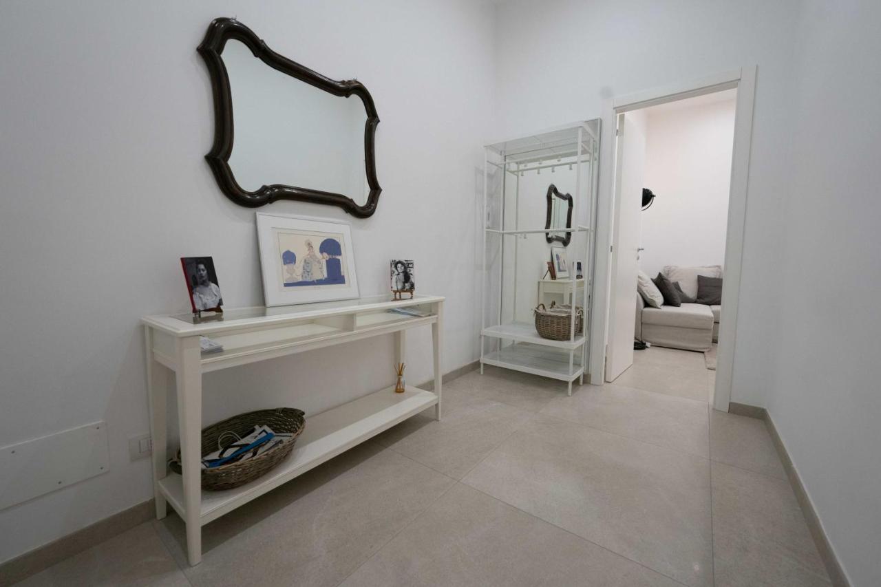 Apartment Gramsci Luxury By Dimorra Naples