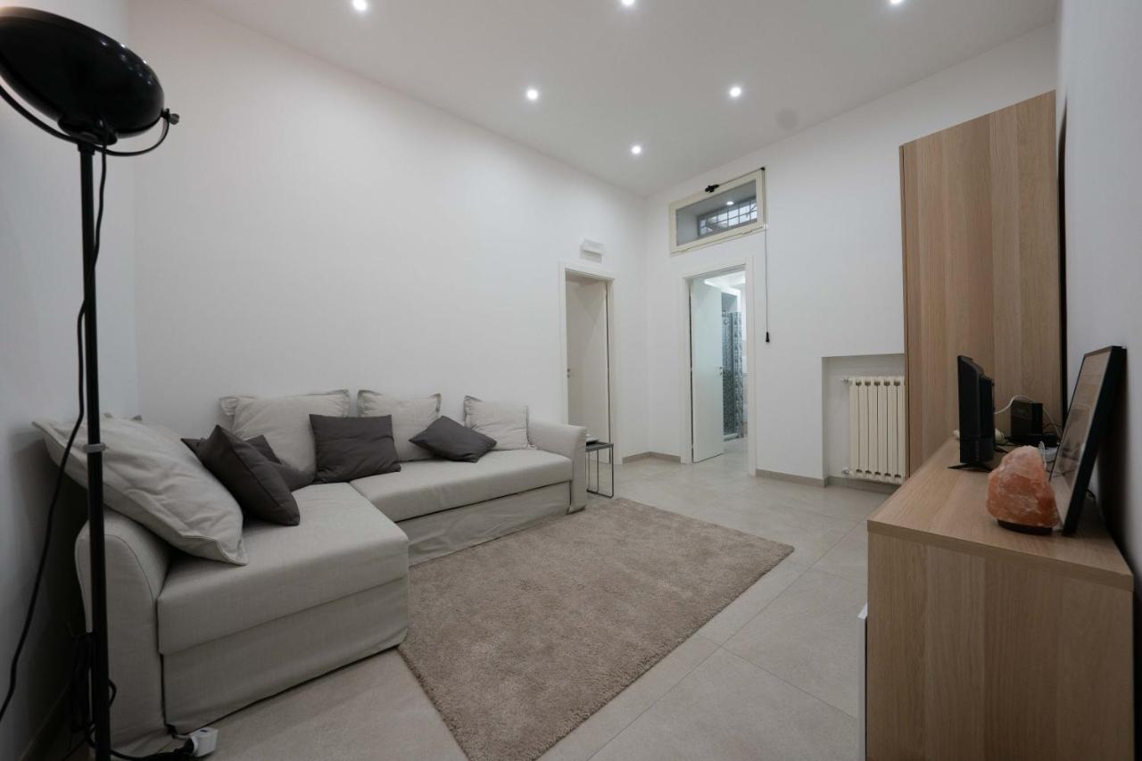 Gramsci Luxury By Dimorra Apartment