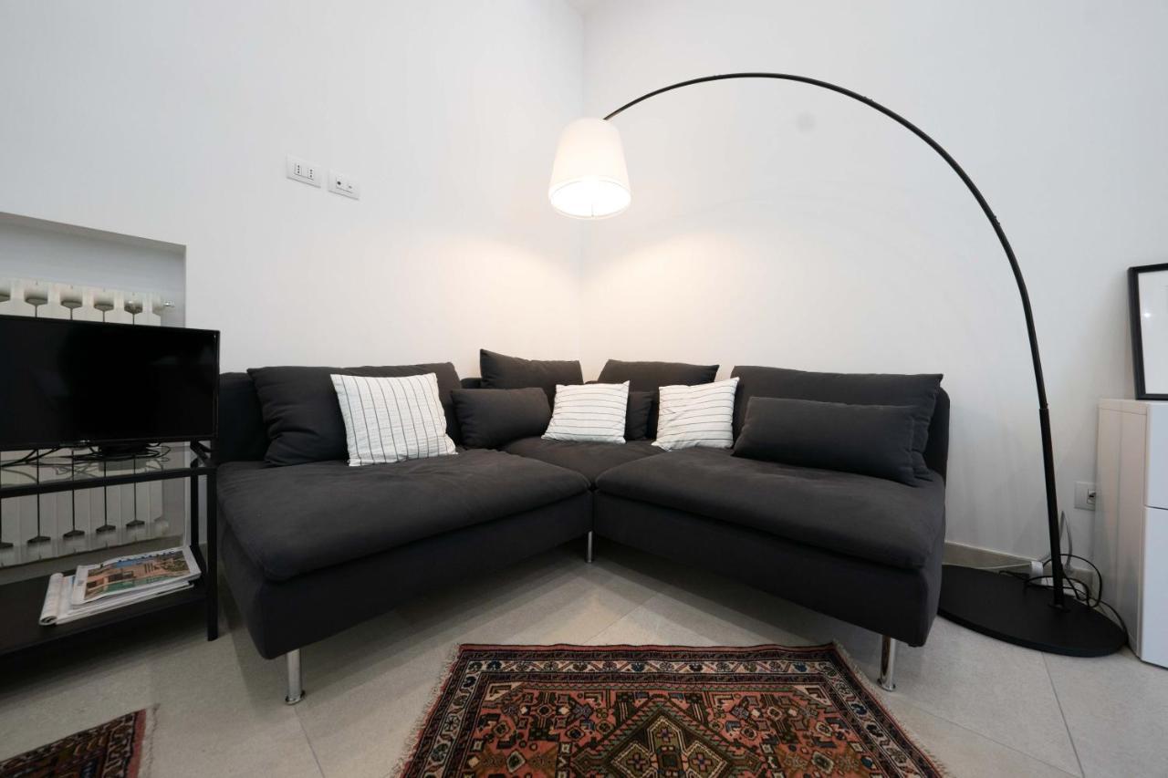 Gramsci Luxury By Dimorra * Naples