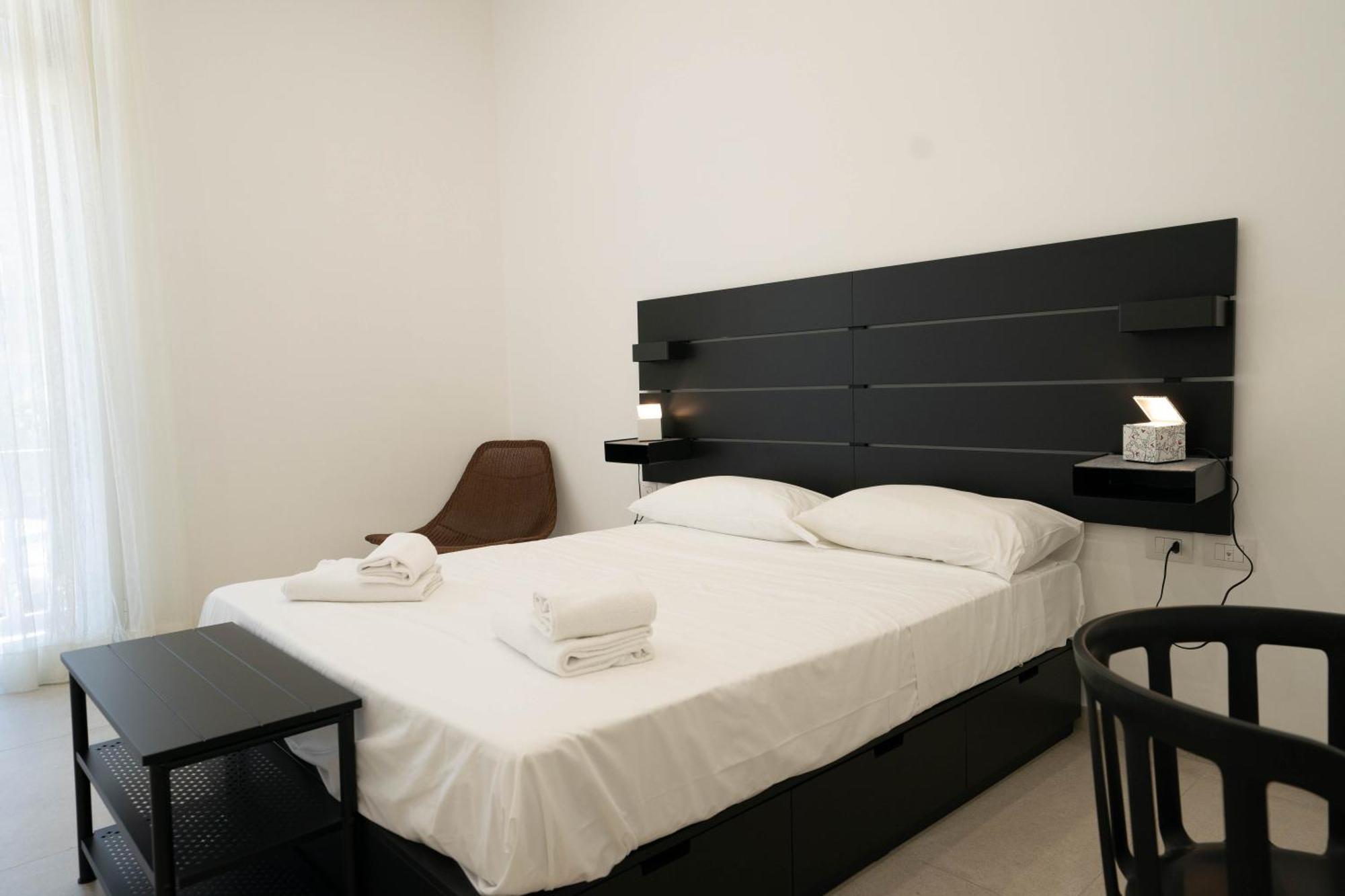 Gramsci Luxury By Dimorra Apartment *