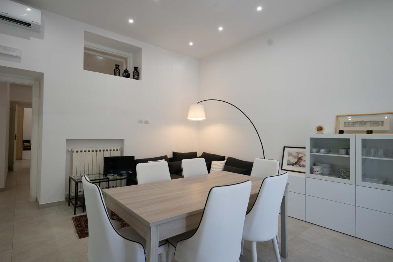 Gramsci Luxury By Dimorra Naples