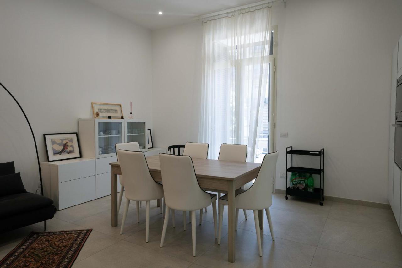 Gramsci Luxury By Dimorra * Naples