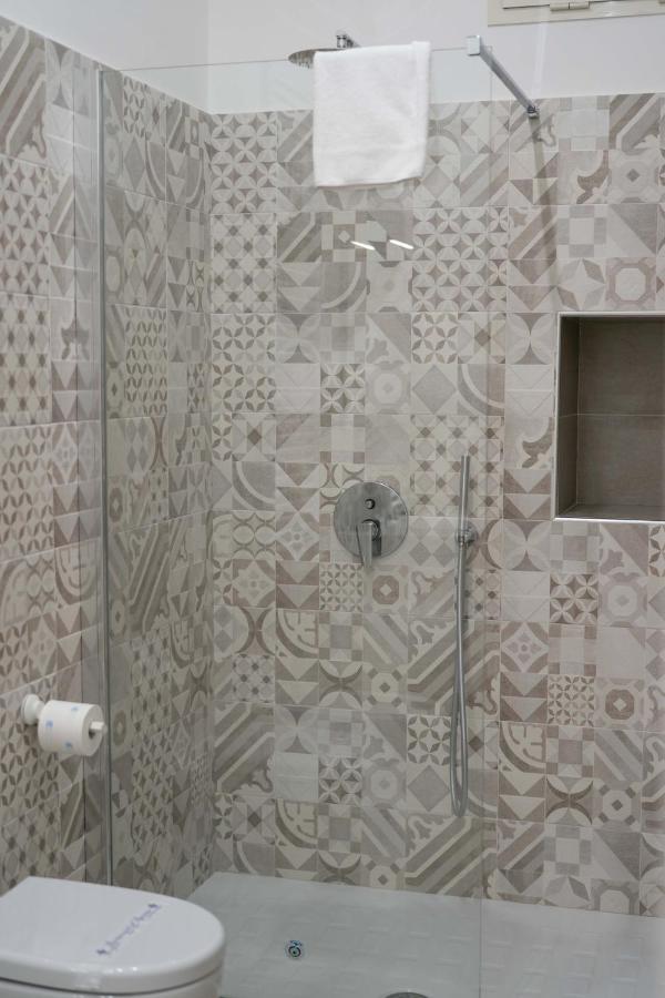 Gramsci Luxury By Dimorra Apartment *