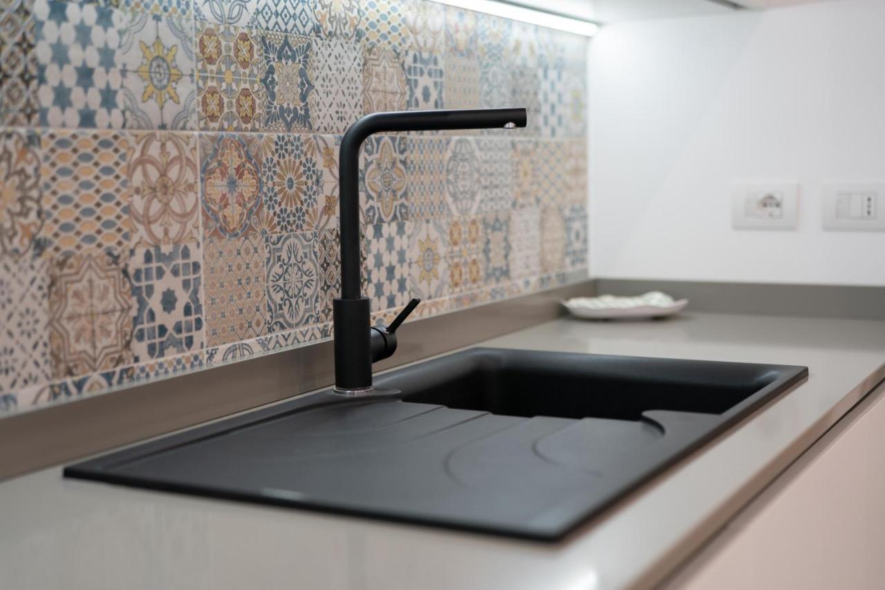 Gramsci Luxury By Dimorra * Naples