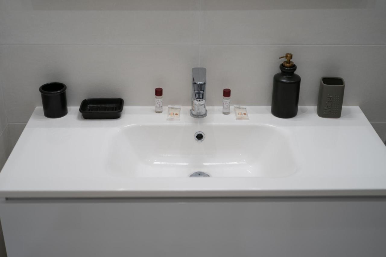 Gramsci Luxury By Dimorra * Naples