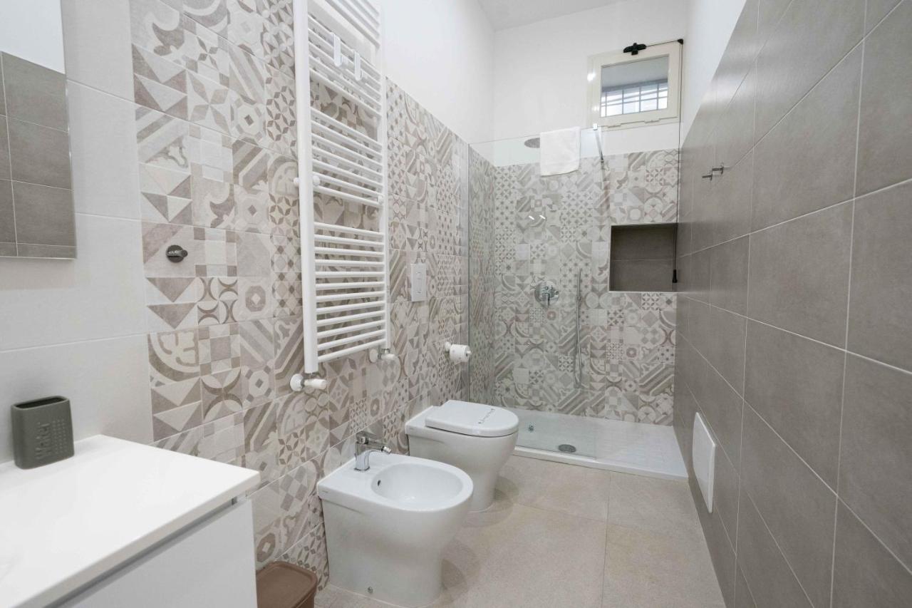 Gramsci Luxury By Dimorra Apartment *