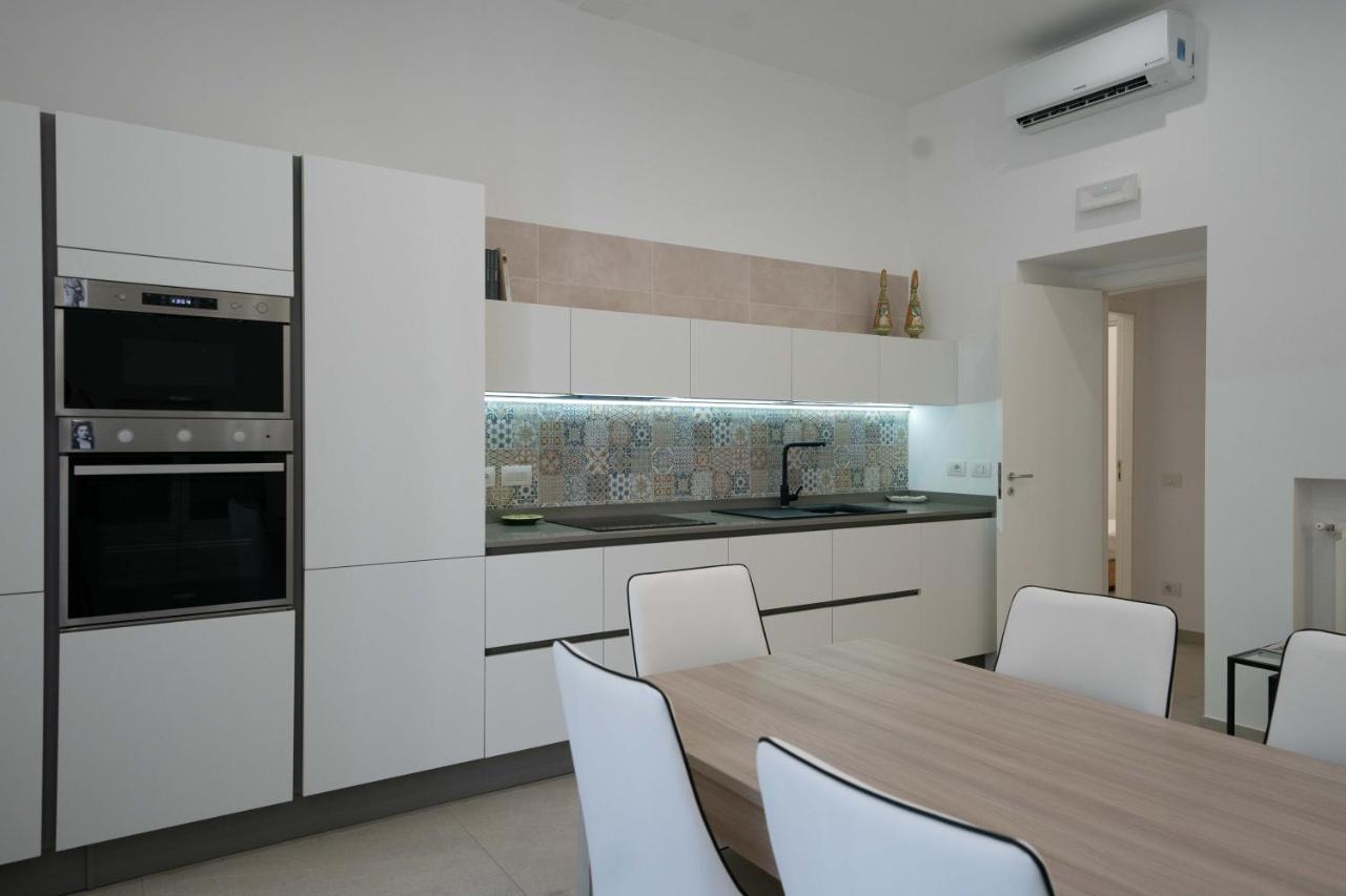 Gramsci Luxury By Dimorra * Naples