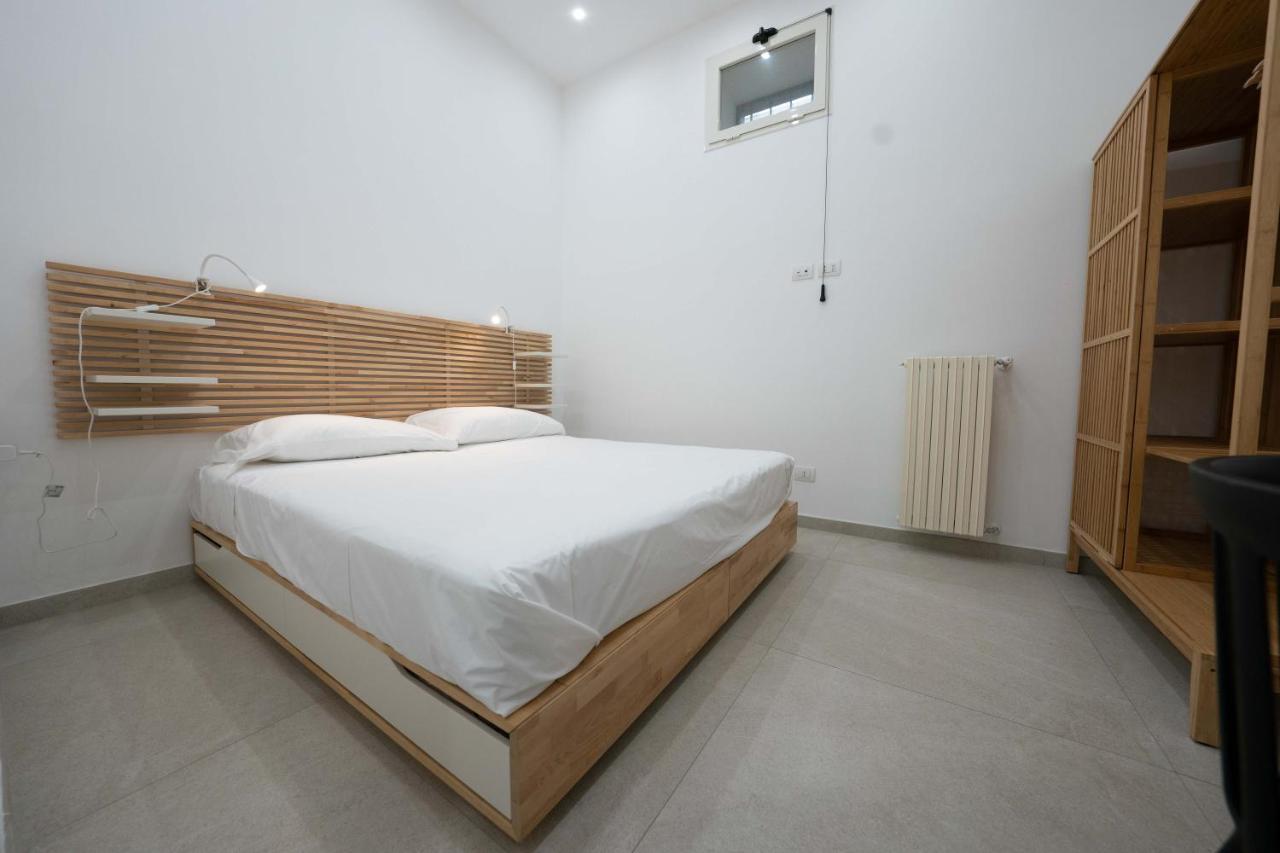 Gramsci Luxury By Dimorra Apartment Naples