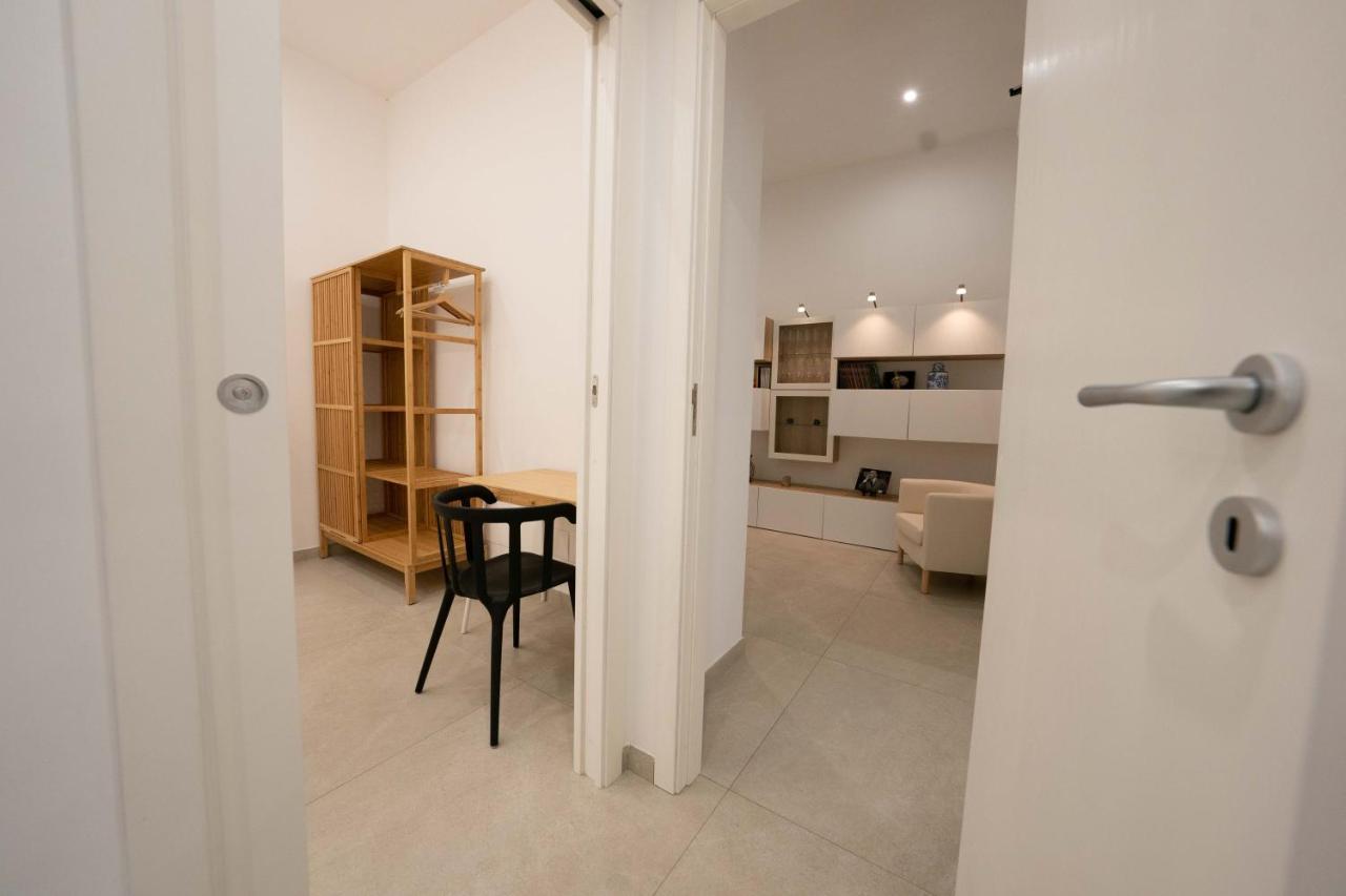 Gramsci Luxury By Dimorra Apartment *