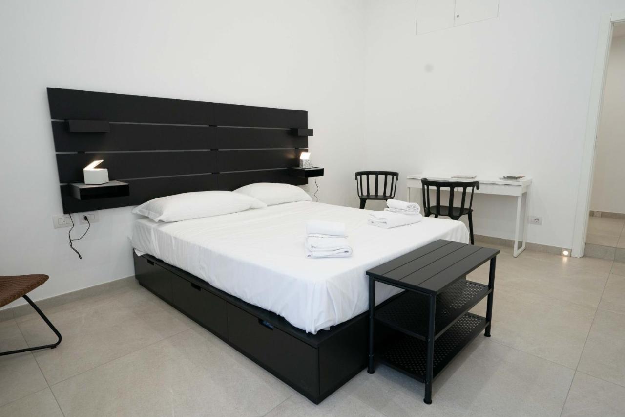 Apartment Gramsci Luxury By Dimorra