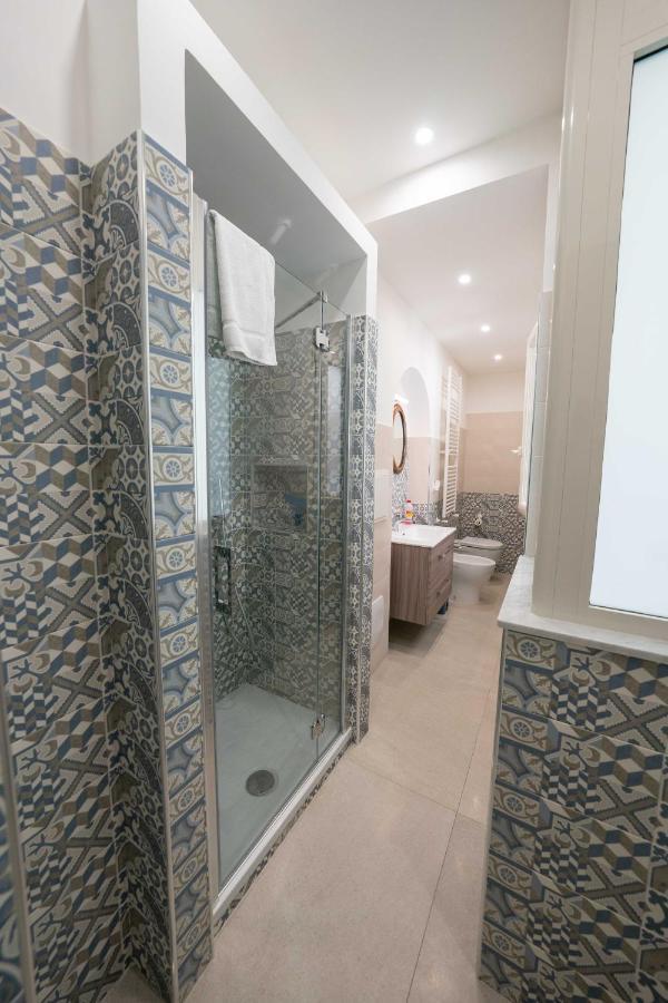 Gramsci Luxury By Dimorra Naples
